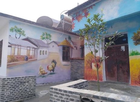 福鼎常见的文化墙制作方式