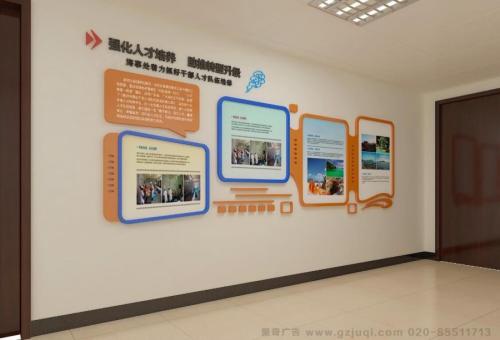 福鼎医院文化墙怎么做？如何建好科室护理文化墙？