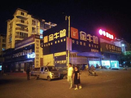 四点告诉你福鼎市场门头招牌设计的重要性！