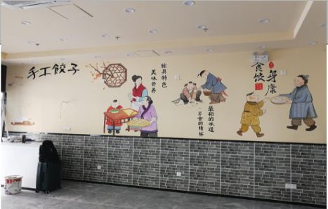 福鼎手绘墙绘工具有哪些