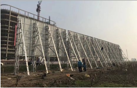 福鼎什么是广告物料？