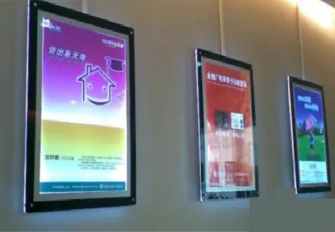 福鼎什么是超薄灯箱?
