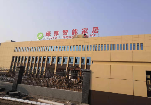 福鼎如何选择大楼发光字？