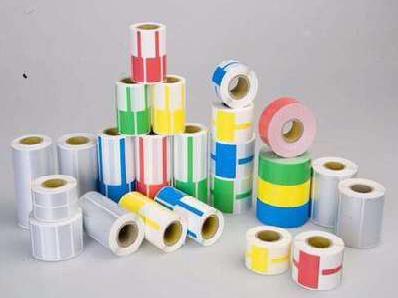 福鼎关于不干胶材料。