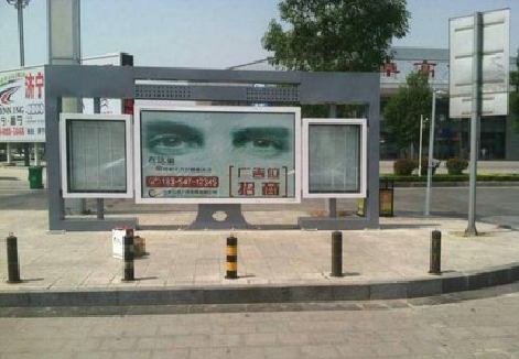 福鼎社区广告投放的几种常见方式。