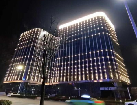 福鼎亮化工程安装注意事项。