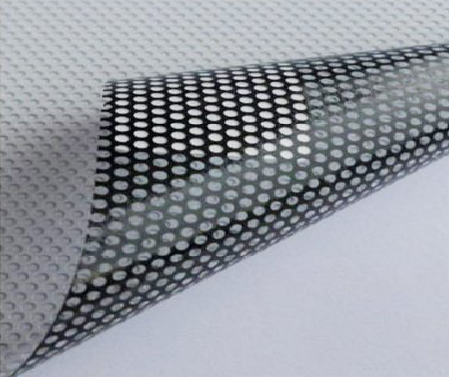 福鼎优劣单透膜的鉴定方法。