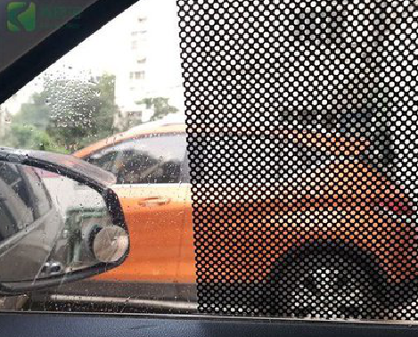 福鼎怎么判断单透膜的好坏？