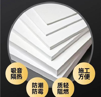 福鼎雪弗板和PVC板材有什么区别？